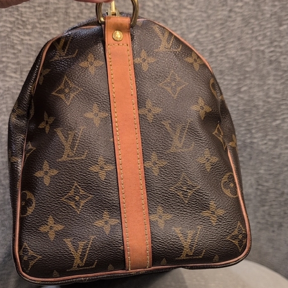 Louis Vuitton Speedy 30 Bandoulier - Picture 9 of 17